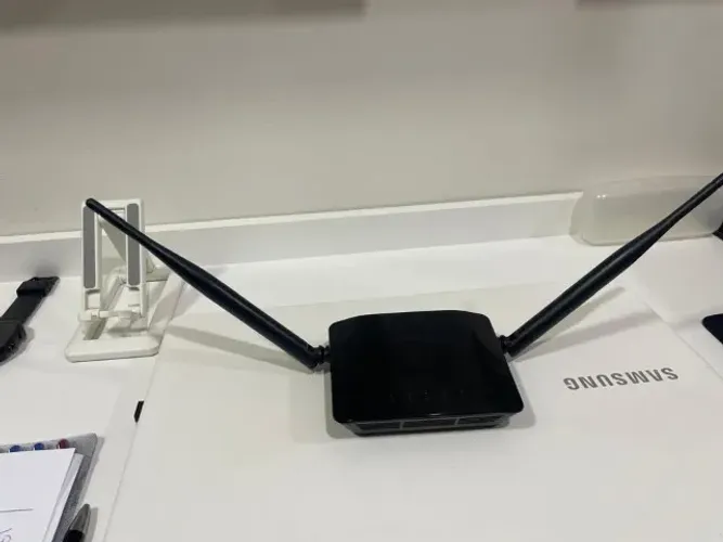 Roteador D-Link Wireless - Dir-611