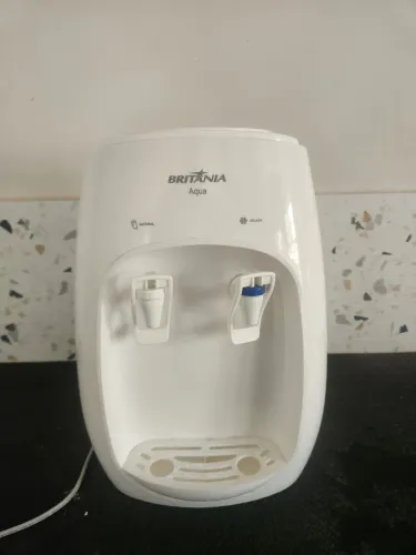 Filtro de galão de água