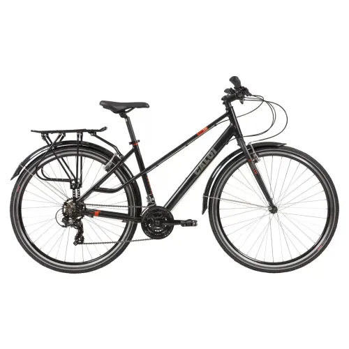 Oportunidade! ? Vendo Bicicleta Urbana Caloi Urbam 700