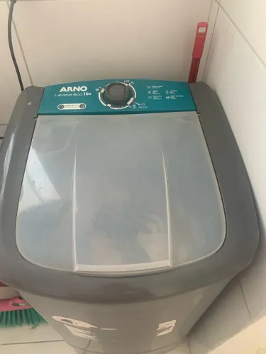 Tanquinho Arno