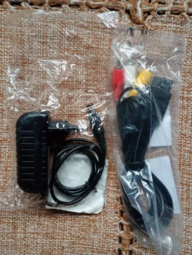 Fonte SUPER NINTENDO FAT E BABY e CABO AV tudo novo apenas testado por 25 reais TUDO