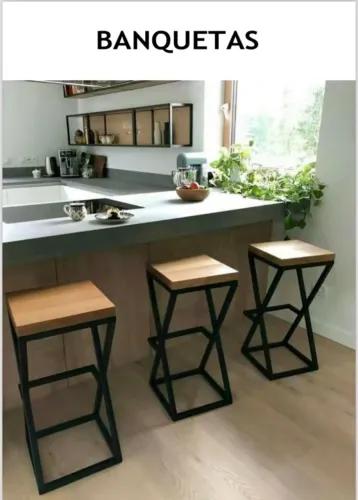 Banquetas