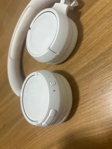 Redfone Branco JBL