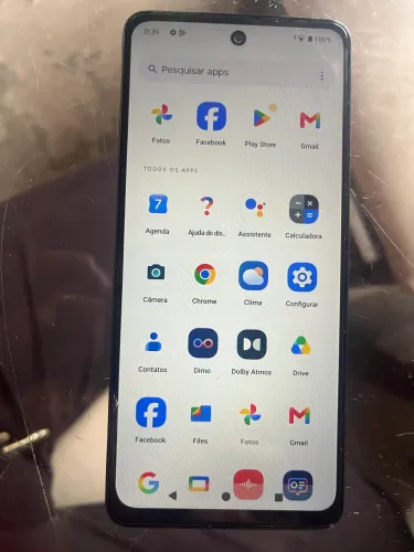Moto g04