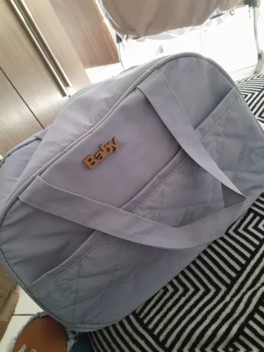 Bolsa maternidade