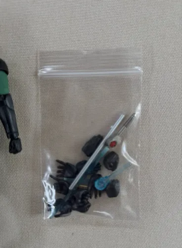 Kamen Rider RX V2