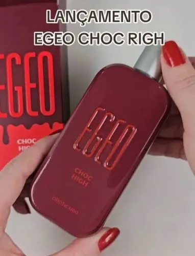 Egeo Choc maravilhoso 