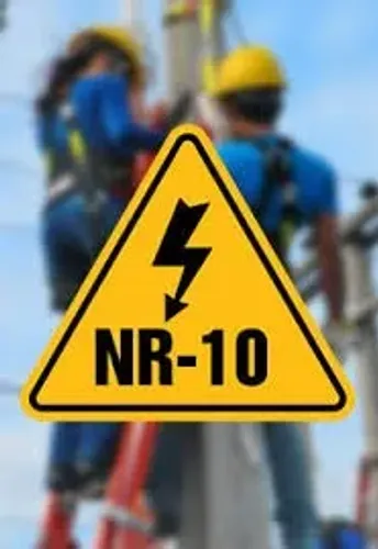 Curso NR10