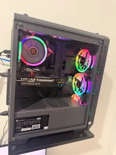 COMPUTADOR GAMER