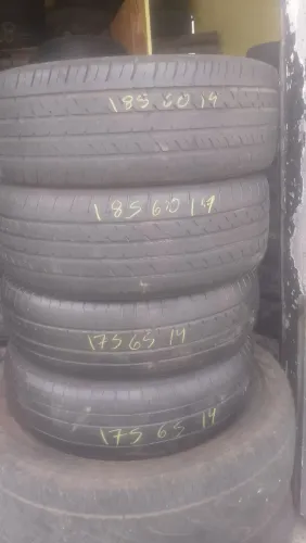 Aros 14" 16" e 17" Atr. Chama que faço preço bom.