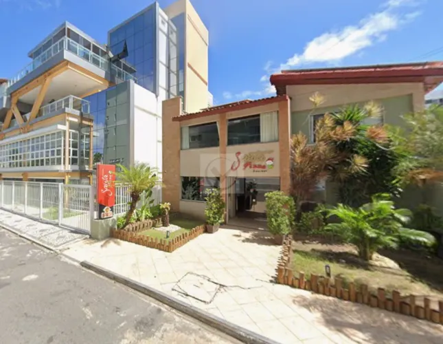 Ponto Comercial para aluguel, 2 vagas, Coroa do Meio - Aracaju/SE