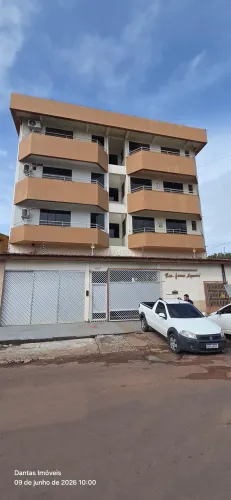 Apartamento  no Santa Rita 