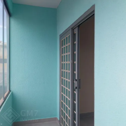 Apartamento para Venda em Caldas Novas, Vila Olegário Pinto, 1 dormitório, 1 banheiro, 1 v
