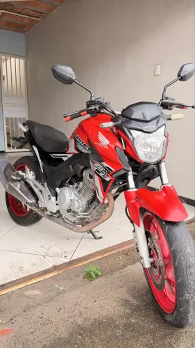 VENDO CB TWISTER 2021