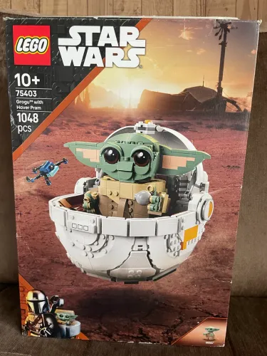 Lego Star Wars