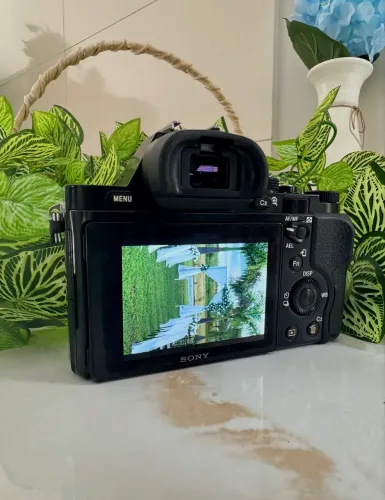 Sony A7 I