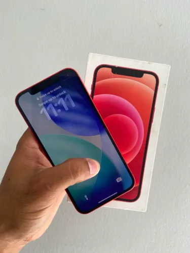 iPhone 12 128GB