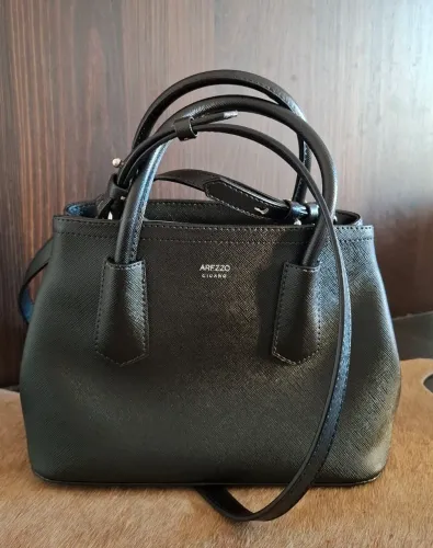 Bolsa arrezo novíssima linda, linda!