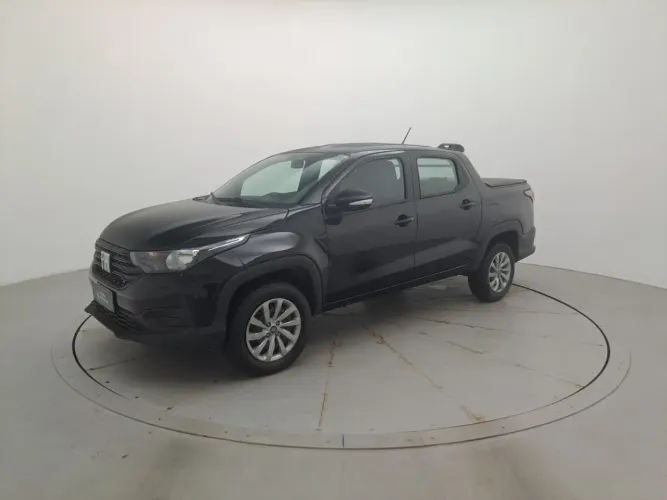 Fiat Strada Freedom 1.3 Flex 8V CD 2025