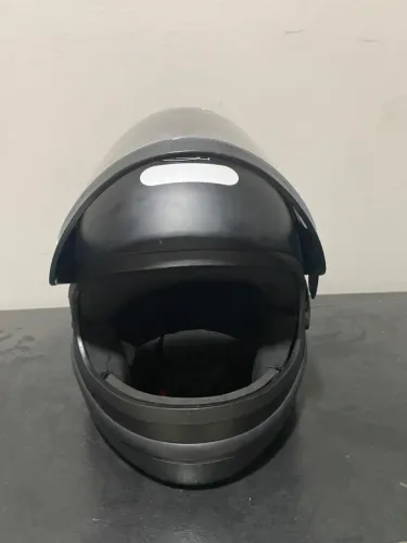 Capacete EBF