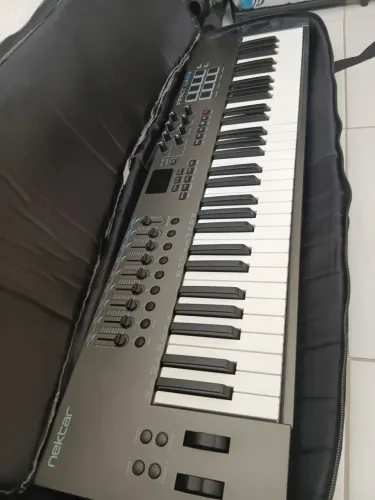 Teclado Controlador impact LX