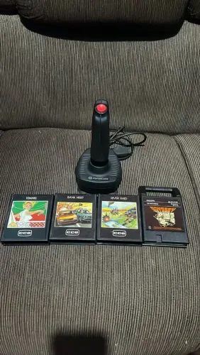 Games retro 