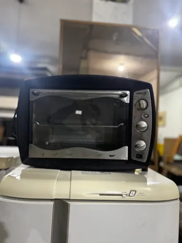 Forninho, mini forno eterny