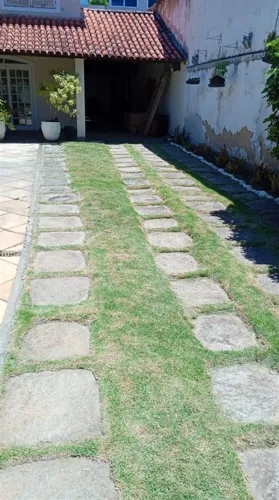 Casa à venda no Condomínio Rio Mar VI, Barra da Tijuca.