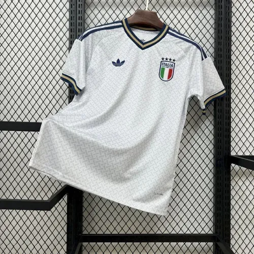 Camila Italia 2026