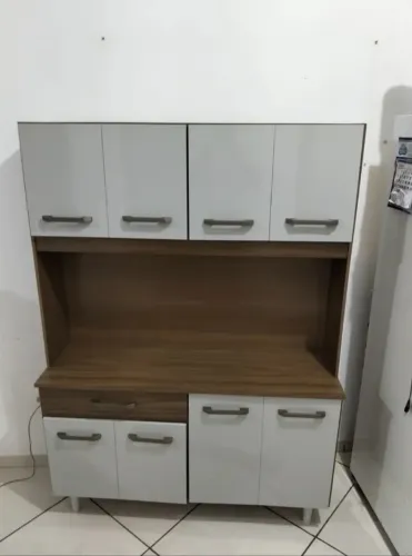 Armário de Cozinha