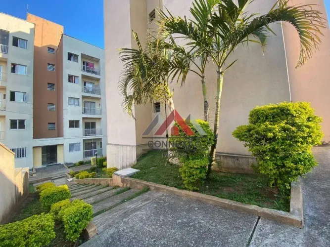 Apartamento com 2 dormitórios, 63 m² - venda por R$ 210.000,00 ou aluguel por R$ 1.312,68/