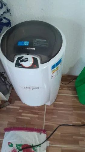 Máquina de lavar 