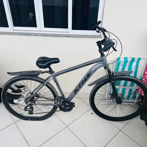 Bike krw aro 29