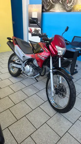 Nx Falcon 400 - 2004 $13.900