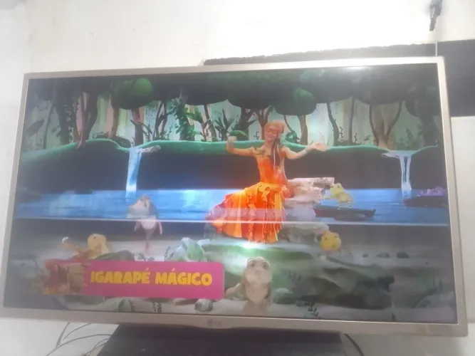 Tv LG 32 polegadas 