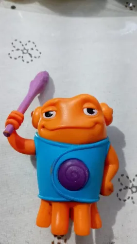 Brinquedos colecionáveis