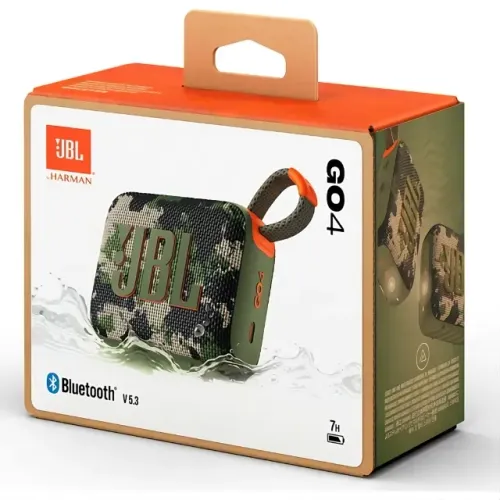 JBL GO 4
