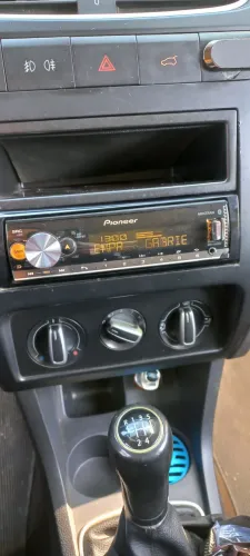 Pioneer mvh x3000br 