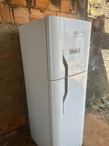 Dfn41 Electrolux