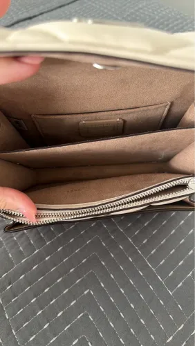 Bolsa coach