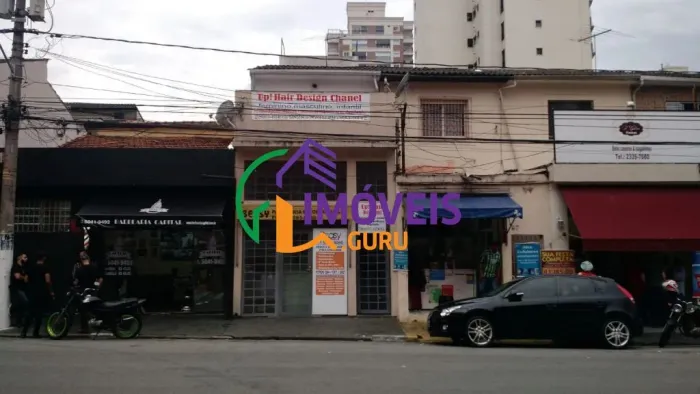 TERRENO - CAMPO BELO - SP