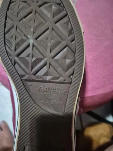 Vendo Tênis Allstar (converse) ORIGINAL 