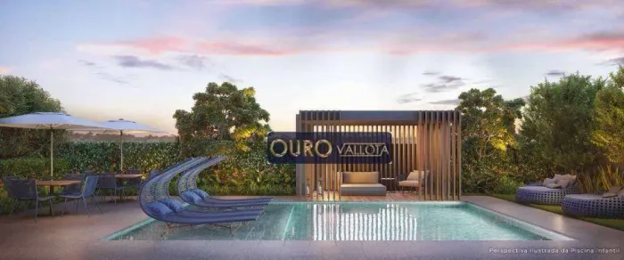 Apartamento com 111m²