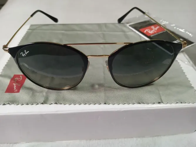 Óculos Rayban Original Novo