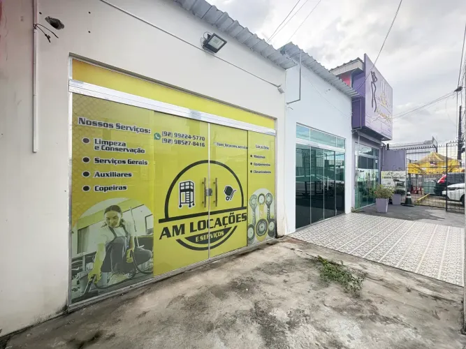Ponto Comercial| Parque das Laranjeiras| 4x10| prox São judas tadeu