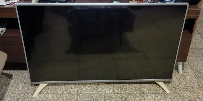 Peças TV LG 49LF5400 49" | Placa Principal, T-Con, Fonte e Alto-falantes