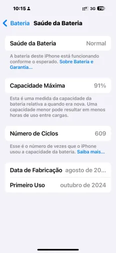 iPhone 16 Pro Max 512g aceito ofertas , não absurdas
