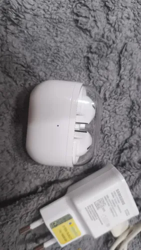 Fone de ouvido Samsung Buds 3