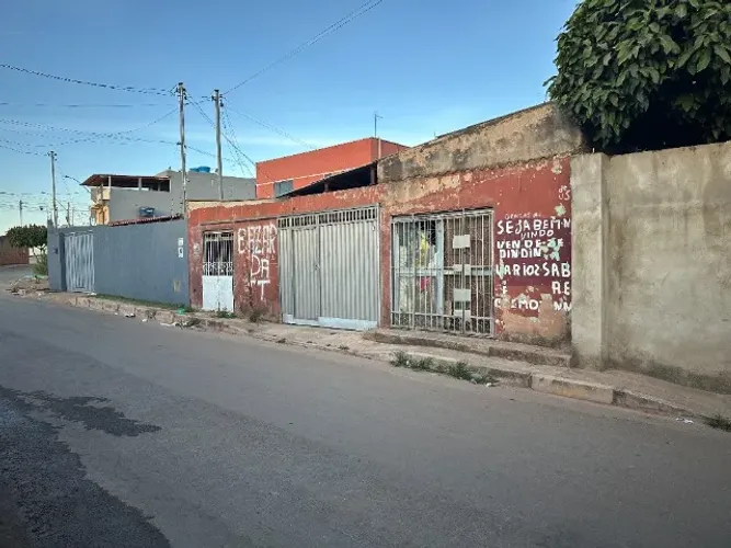 Casa no Condomínio Pinheiros