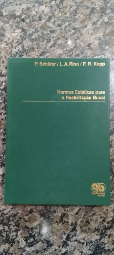 Estudo avançado da Reabilitação Bucal!